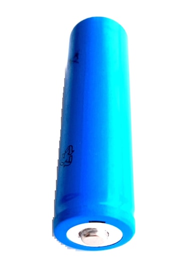 3.7 Volt El Feneri Pil18650 Pil Kafa Lambası Pili 4800 Ma