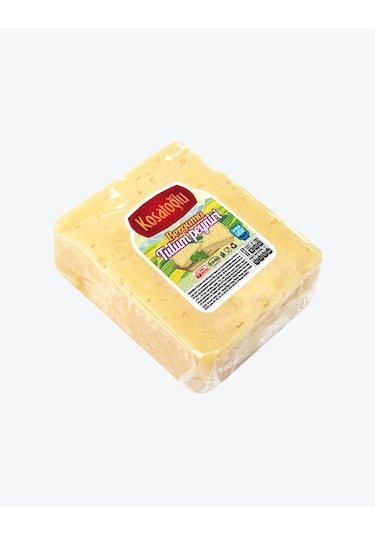 Kosatoğlu İzmir Bergama Tulum Peyniri 1 KG