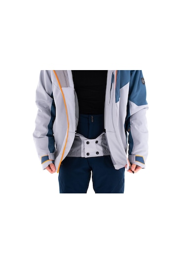 Kilpi Thal Erkek Kayak Montu Çok Renkli