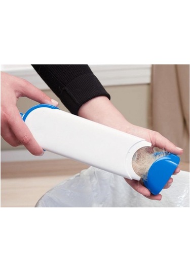 River World Kendinden Temizlemeli 2'li Set Tüy Toplayıcı Fırça Tar