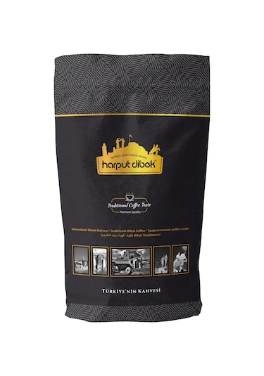Harput Dibek Dökme Dibek Kahvesi 2 KG