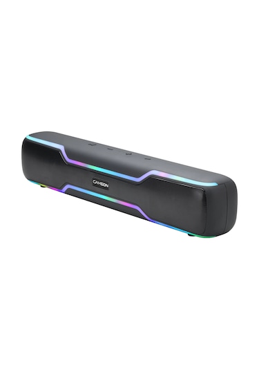 Gameon Dominator Blaze Kablosuz Rgb Oyun Soundbar 2 x 10 W