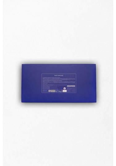 Patiswiss Lore Karışık Sütlü ve Bitter Çikolata 206 G