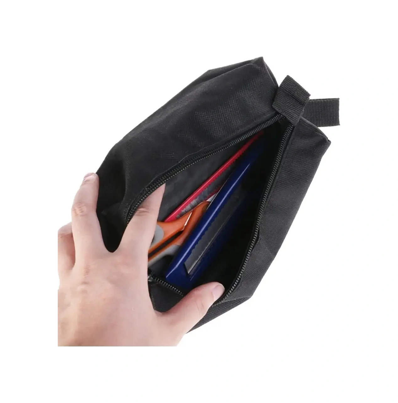 Fıshroom Alet Taşıma Çantası Elektrikçi Ve Otomobil Teknisyeni İçin 65760934