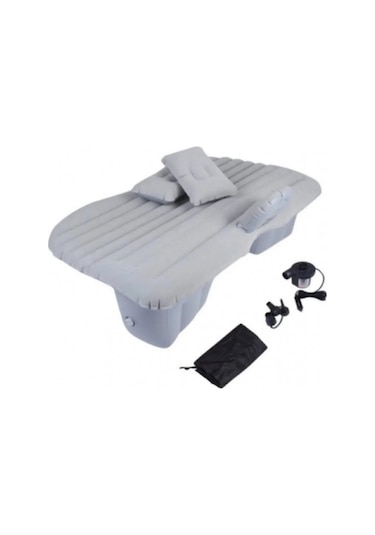 Auhma Ab167 Taşınabilir Şişme Yatak