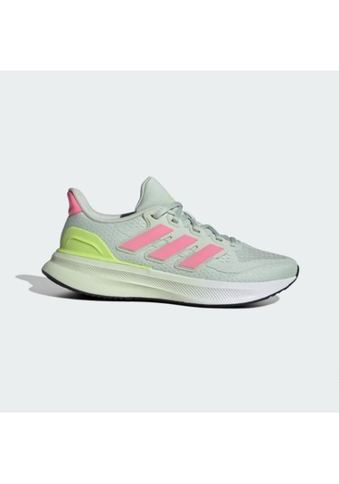 Adidas Jh6040 Ultrarun 5 W Kadın Yürüyüş Ayakkabısı Mint Mint