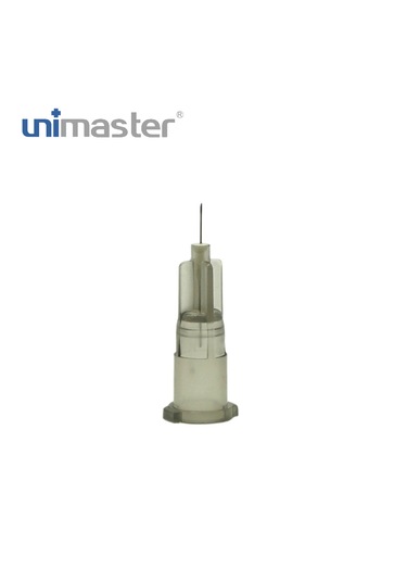 Unimaster Mezoterapi İğnesi 33 G X 13 Mm 100 Adet