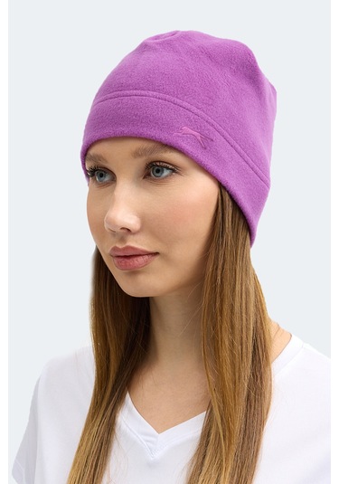 Slazenger Bent Polar Unisex Lila Bere Lila