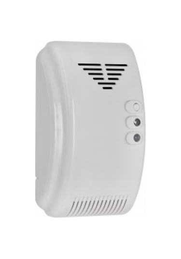 Teletek Sensoırıs Gas Adreslenebilir Gaz Dedektörü