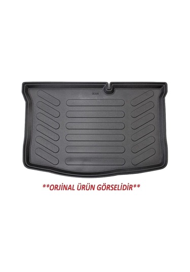 Hyundaı I20 2014-2020 Hb 3D Bagaj Havuzu (469450457)