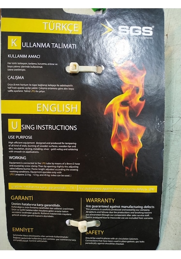 Pürmüz Sgs T13 Şaloma 13 CM 48 MM Başlıklı Yalıtım İzolasyon Mebran Siyah