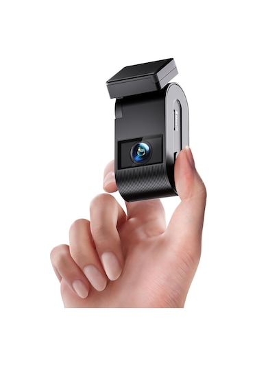 Viofo Vs1 2k Qhd Hdr Sony Starvis 2 Sensörlü Wi-fi Gps'li Mini Araç Kamerası