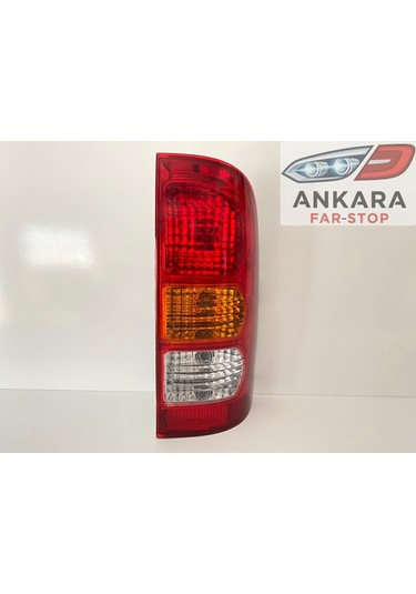 Toyota Hilux Vigo 2006 - 2011 Stop Lambası Sağ