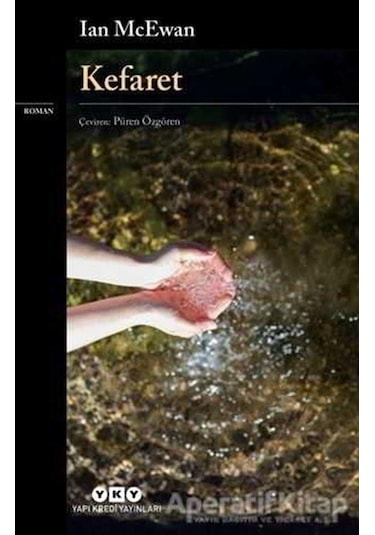 Kefaret - Ian McEwan - Yapı Kredi Yayınları