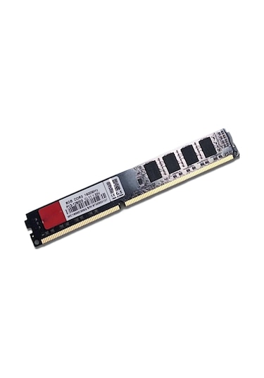 Snt 8gb Ddr3 1600 Mhz Pc3-12800s Cl11 1.35v Masaüstü Ram Bellek