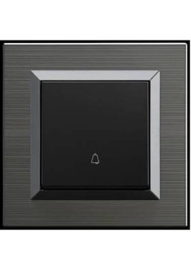 Ovivo Quantum Manyetik Gri Zil Anahtar