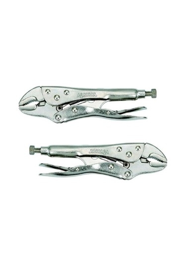 Rico Ayarlı Pense 10" 704 Beyaz 1 Adet