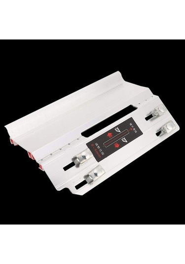 Wondernest Kesme Kesim Jialan Fayans Derece Alüminyum Aleti, Aleti, 45 45 Cz