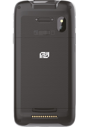 Dsic Ds6 Android El Terminali Nwscbp 2D Lte + Cradle