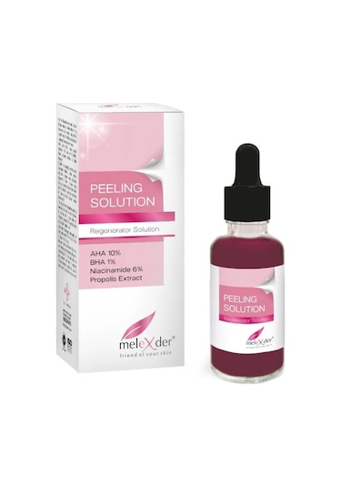 Melexder Peeling Solution 30 ML