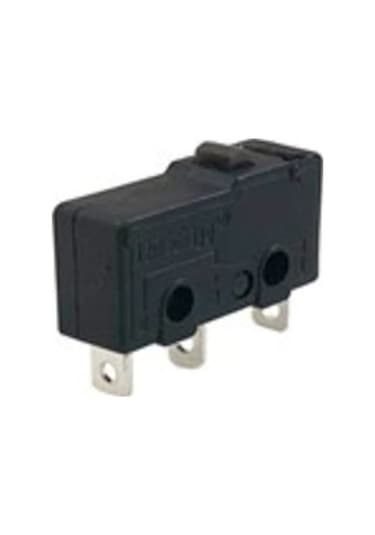 Micro Switch Lehim Bacak Paletsiz