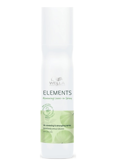 Wella Elements Renewing Leave-İn Spray 150 ML