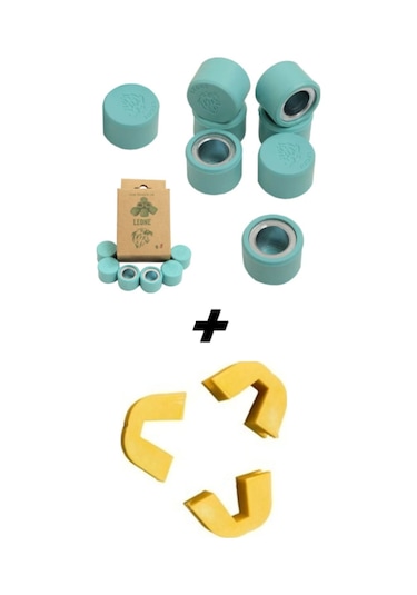 Suzuki An 125 Leone Performans Bagası 11,5 Gr + Speedup Kızak Kayıcı Set