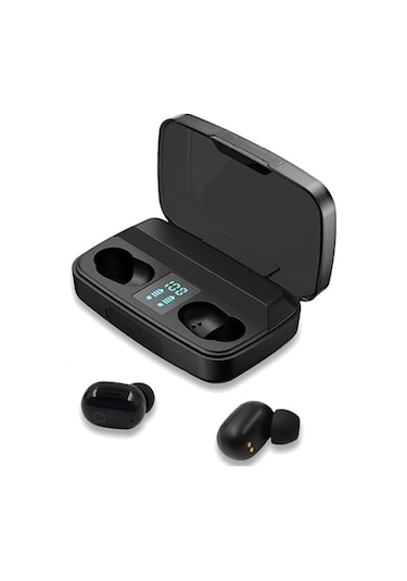 Favors A10s Bluetooth Mikrofonlu Dokunmatik Kulak İçi Kulaklık