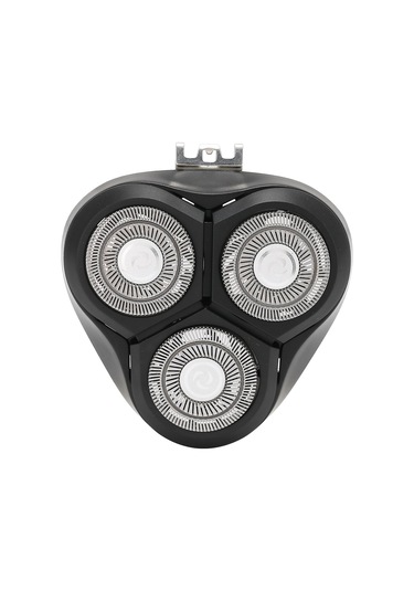 Erkekler İçin Döner Elektrikli Tıraş Makinesi Yedek Başlığı, Fs370, Fs371, Fs372, Fs373 İçin Geri Çekilebilir Tıraş Bıçağı