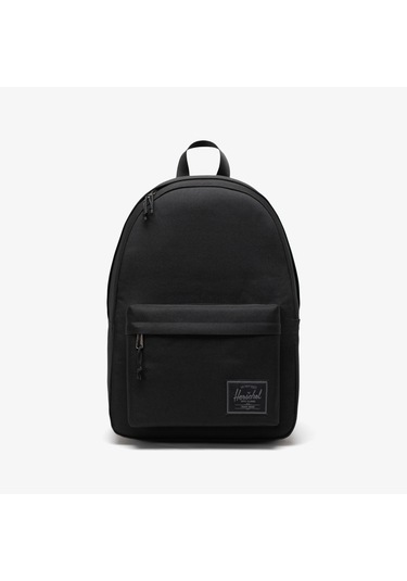 Herschel Classic Xl Unisex Siyah Sırt Çantası 11546 Siyah