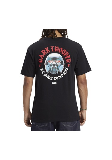 Sw Orıgınal Dark Trooper Hss Siyah Siyah