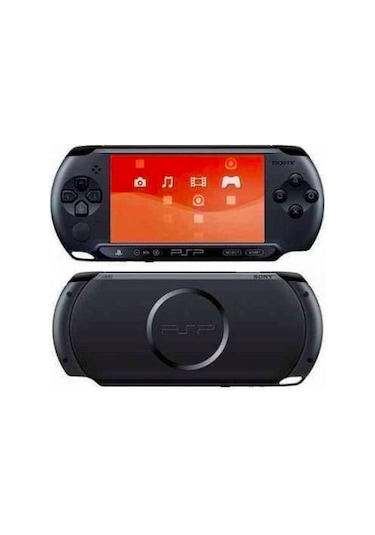 Sony Psp 16 Gb 70 Oyunlu Hazir Hafiza Karti Memory Stick Pro Duo