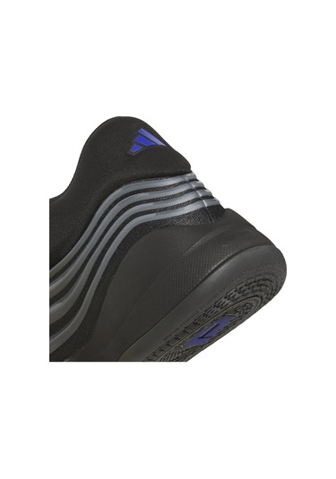 Adidas Dame X Cblack Erkek Basketbol Ayakkabısı - Jp6090 Siyah