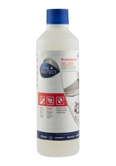 Care Protect Paslanmaz Çelik Bakımı İçin Profesyonel Cila 500 ML