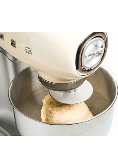 Smeg SMF01CREU Stand Mikseri