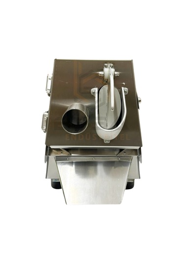 Besa Süper Mikser Setüstü Sebze Doğrama Rende Makinesi Inox