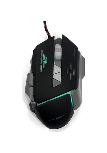 Platoon PL-1531 Kablolu Oyuncu Mouse