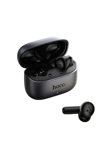 Hoco. EQ27 Fun Yapay Zeka Destekli Bluetooth 5.4 Kablosuz Tws Kulaklık