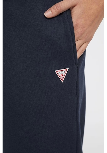 Guess Kadın Jogger Pantolon Siyah