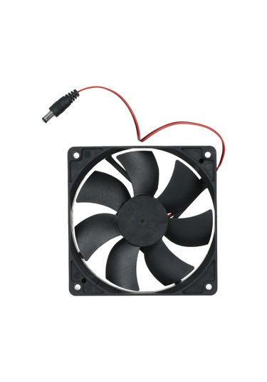 Samdoo Evcil Hayvan Soğutucu Solar Fan Seti - Ip65 Su Geçirmez, Taşınabilir Ve Kolay Kurulum