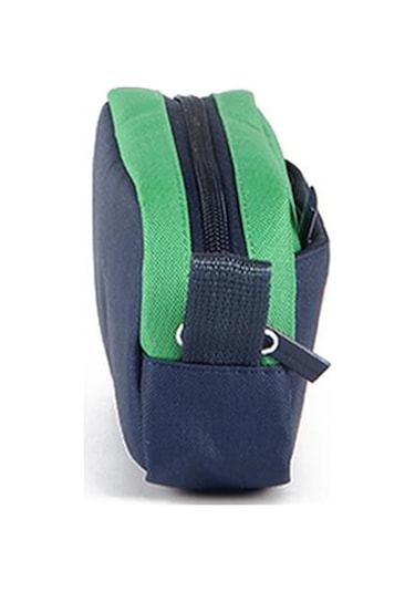 Unıted Colors Of Benetton. Çift Bölmeli Kalem Çantası 03787-16510