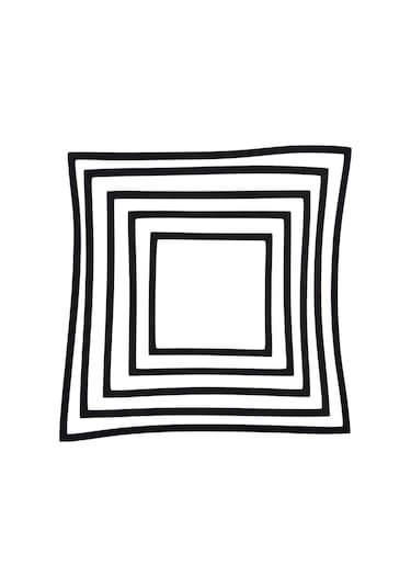 Homyl 5 Adet Akvaryum Yüzen Bitki Yüzükler Balık Tankı Siyah