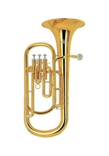 Jinbao Jbep-1181l Euphonium