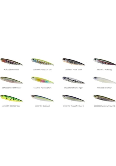 Duo Realis Pencil 130 Acc3008 / Neo Pearl