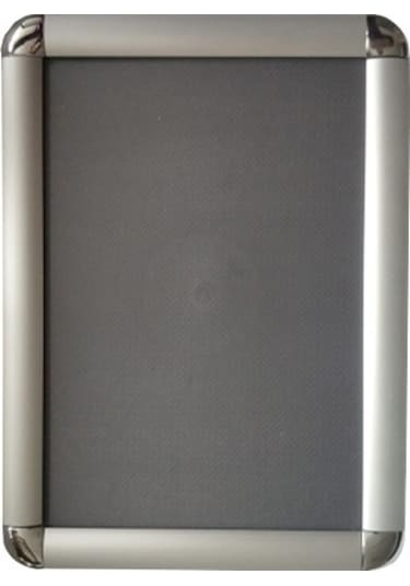 A4 21X30 Eko Çerçeve Açılır Kapanır Aç Kapa Rondo Çerçeve