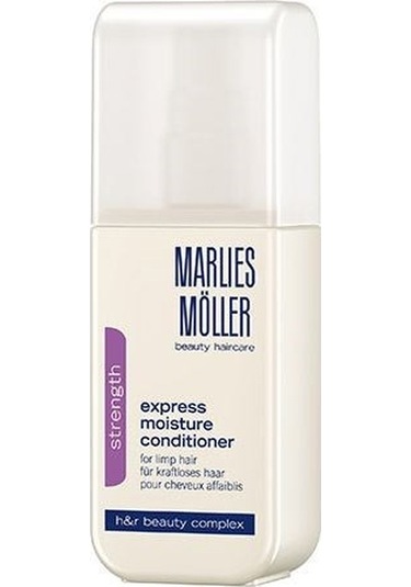 Marlies Möller Express Moisture Conditioner 125 ML