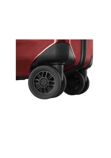 Victorinox 612501 Airox Frequent Flyer Kabin Boy Valiz Renkli