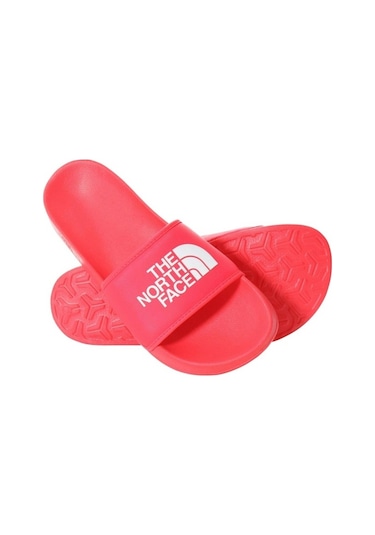The North Face Nf0A4T2S-Z Base Camp Slide Iii Pembe Kadın Terlik Pembe