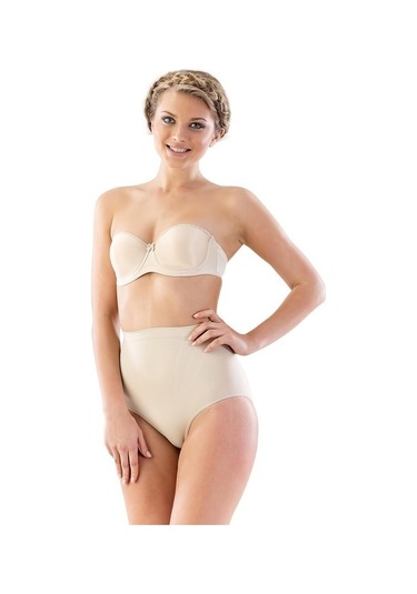 Emay 2016 Kadın Toparlayıcı Slip Korse Külot Korse