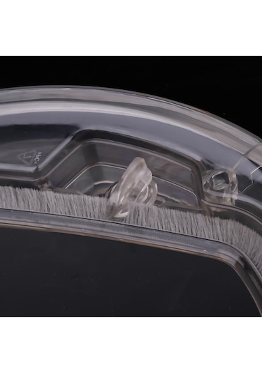 Homyl Kedi Köpek Güvenli Flap Kapı Pet Malzemeleri Için